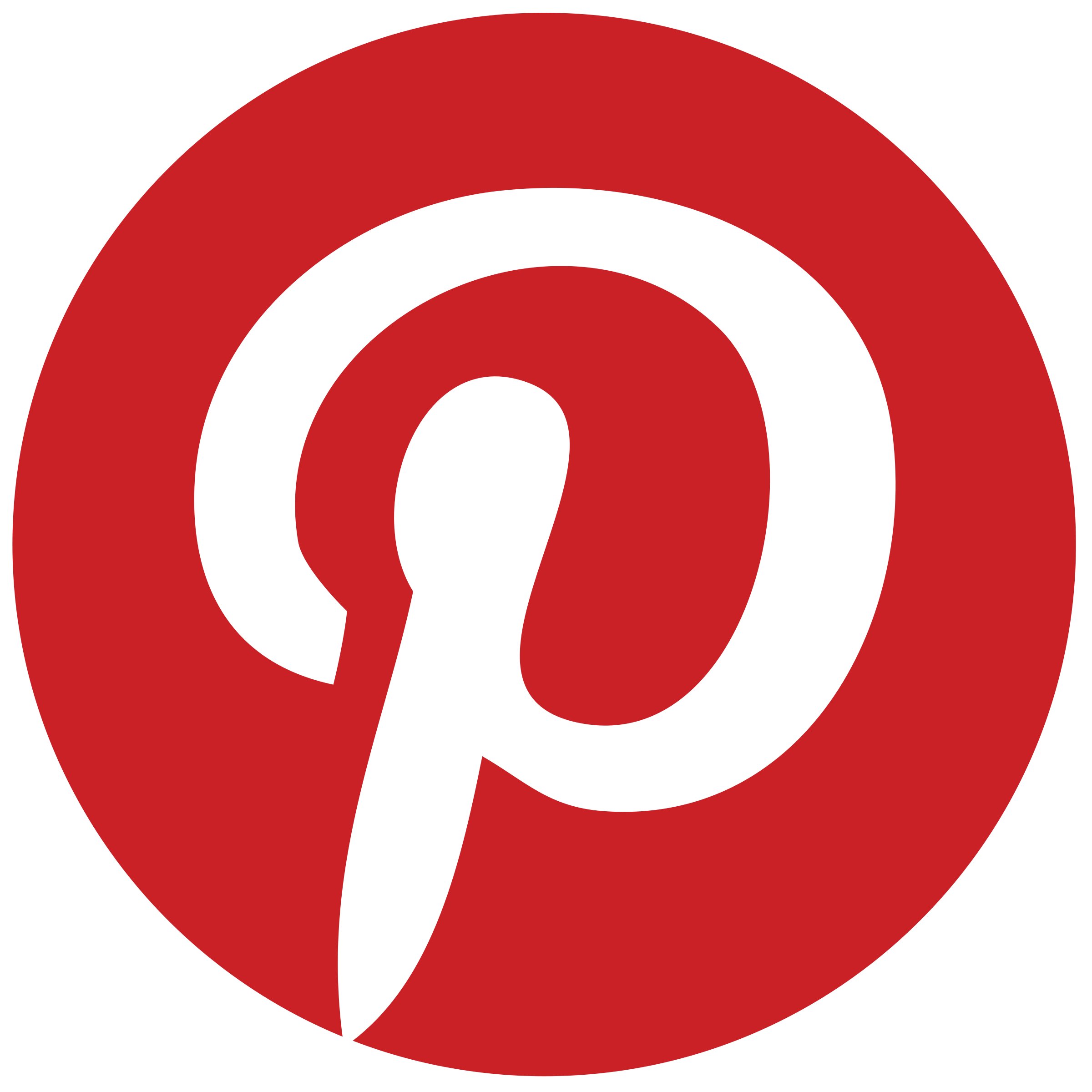 download pinterest files